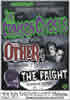 THE CRIMSON GHOSTS / THE OTHER / THE FRIGHT