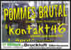 POMMWES BRUTAL / kontakt46